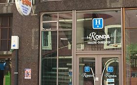 Hotel La Ronda