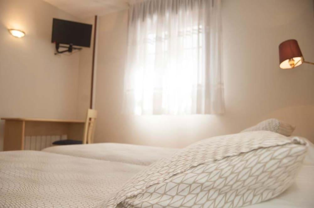 Hotel La Ronda Castro Urdiales Buitenkant foto